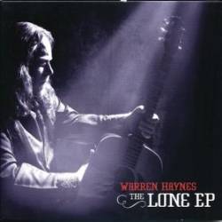 Warren Haynes : The Lone EP